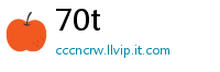 70t